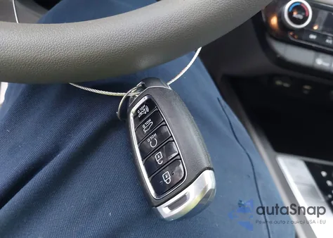 2023 Hyundai Elantra Sel из США, поврежденный, VIN KMHLM4AG2PU414903